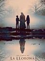 The Curse of La Llorona