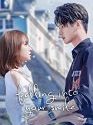 Drama China Falling Into Your Smile (END)