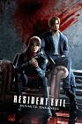 Serial Barat RESIDENT EVIL: Infinite Darkness Season 1 (2021)