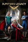 Serial Barat Jupiters Legacy Season 1