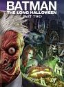 Batman: The Long Halloween, Part Two 2021