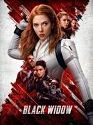 Black Widow 2021