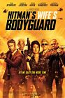Hitman’s Wife’s Bodyguard 2021