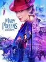 Mary Poppins Returns 2018