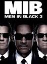 Men in Black 3 2012