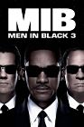 Men in Black 3 2012