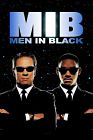 Men in Black 1997