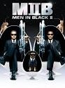 Men in Black II 2002
