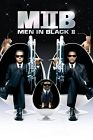 Men in Black II 2002