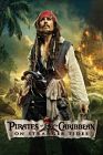 Pirates of the Caribbean: On Stranger Tides 2011