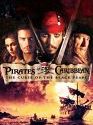 Pirates of the Caribbean: The Curse of the Black Pearl 2003