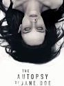 The Autopsy of Jane Doe 2017