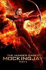 The Hunger Games: Mockingjay – Part 2 2015
