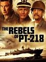 The Rebels of PT-218 2021
