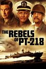 The Rebels of PT-218 2021