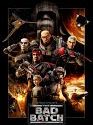 Serial Barat Star Wars: The Bad Batch Season 1 (2021)