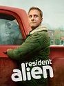 Serial Barat Resident Alien Season 1