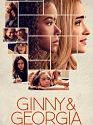 Serial Barat Ginny & Georgia Season 1