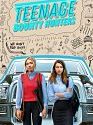 Serial Barat Teenage Bounty Hunters Season 1 2020