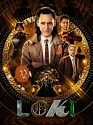 Serial barat Loki Season 1 2021