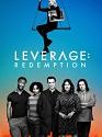 Serial Barat Leverage: Redemption Season 1  2021