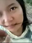 Bokep Indo Mesum di kebun