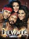 Dilwale 2015