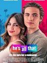 He’s All That 2021