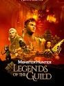 Monster Hunter Legends of the Guild 2021