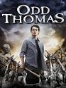 Odd Thomas 2014
