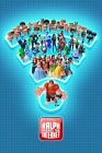Ralph Breaks the Internet 2018