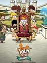 The Loud House Movie 2021