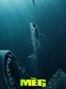 The Meg 2018