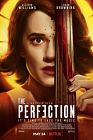 The Perfection 2018