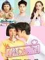 Drama Thailand My Mischievous Fiancée