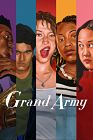 Serial Barat Grand Army Season 1 2020