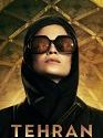 Serial Barat Tehran Season 1 2020