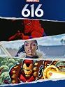 Serial Barat Marvel’s 616 Season 1 2020