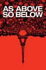 As Above  So Below  2014