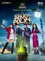 Bhoot Police 2021