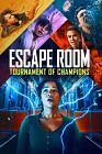 Escape Room: Tournament of Champions 2021