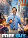 Free Guy 2021