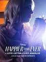 Happier Than Ever: A Love Letter to Los Angeles 2021