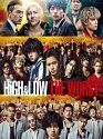 HiGH&LOW THE WORST 2019
