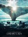 In the Heart of the Sea 2015