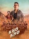 Kho Kho 2021