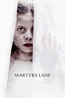 Martyrs Lane 2021