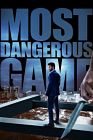 Most Dangerous Game 2021