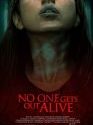 No One Gets Out Alive 2021
