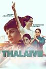 Thalaivii 2021